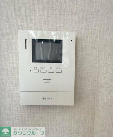 シティハイムメヌエットの物件内観写真